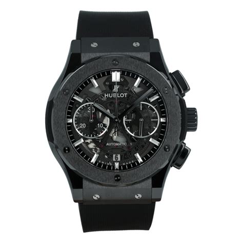 preoened hublot watch pricres|luxury hublot watches.